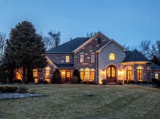 13425 Mason Grove Ln, Saint Louis, MO