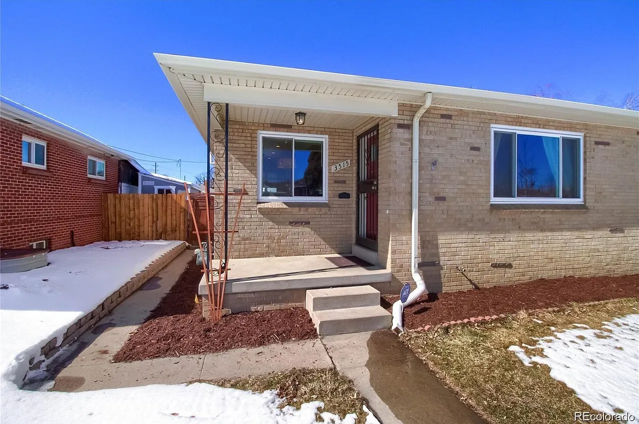 Eudora St, Denver — Photo 1