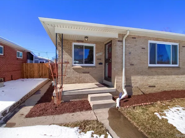 3515 Eudora St, Denver, CO 80207