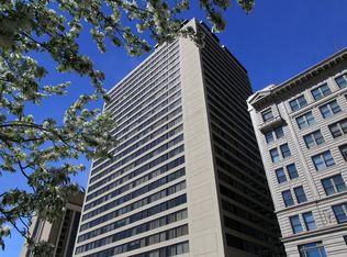 44 W 300 S APT 1805S, Salt Lake City, UT 84101