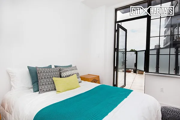 Rented by Citi Habitats | media 25