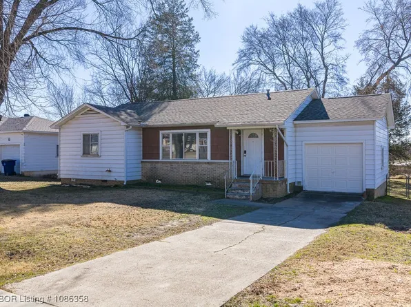 1706 Independence St, Fort Smith, AR 72901