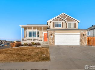 1802 87th Ave, Greeley, CO 80634