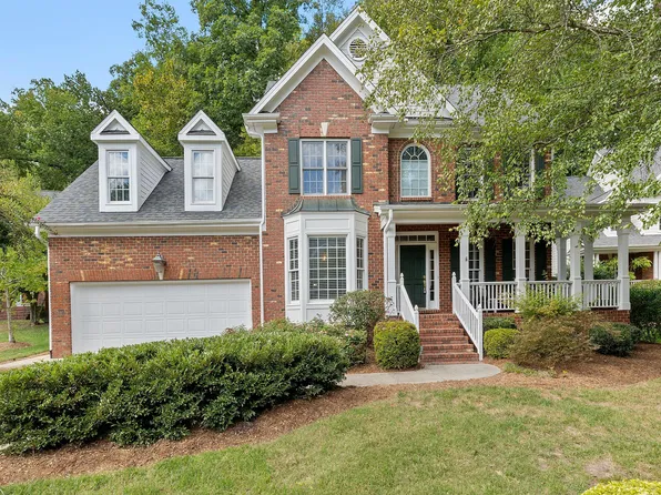 3914 Sterling Ridge Ln, Durham, NC 27707