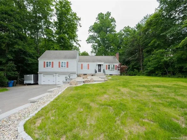145 Glen Street, Berlin, CT 06037