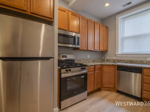 2036 W Arthur Ave Unit G, Chicago, IL 60645