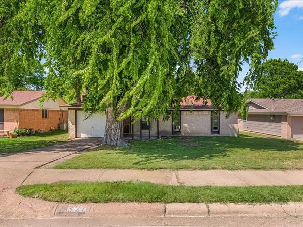 327 E Center St, Duncanville, TX 75116