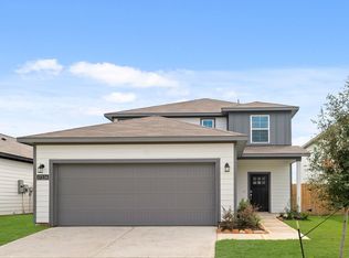 17226 King Eider Rd, Waller, TX 77484