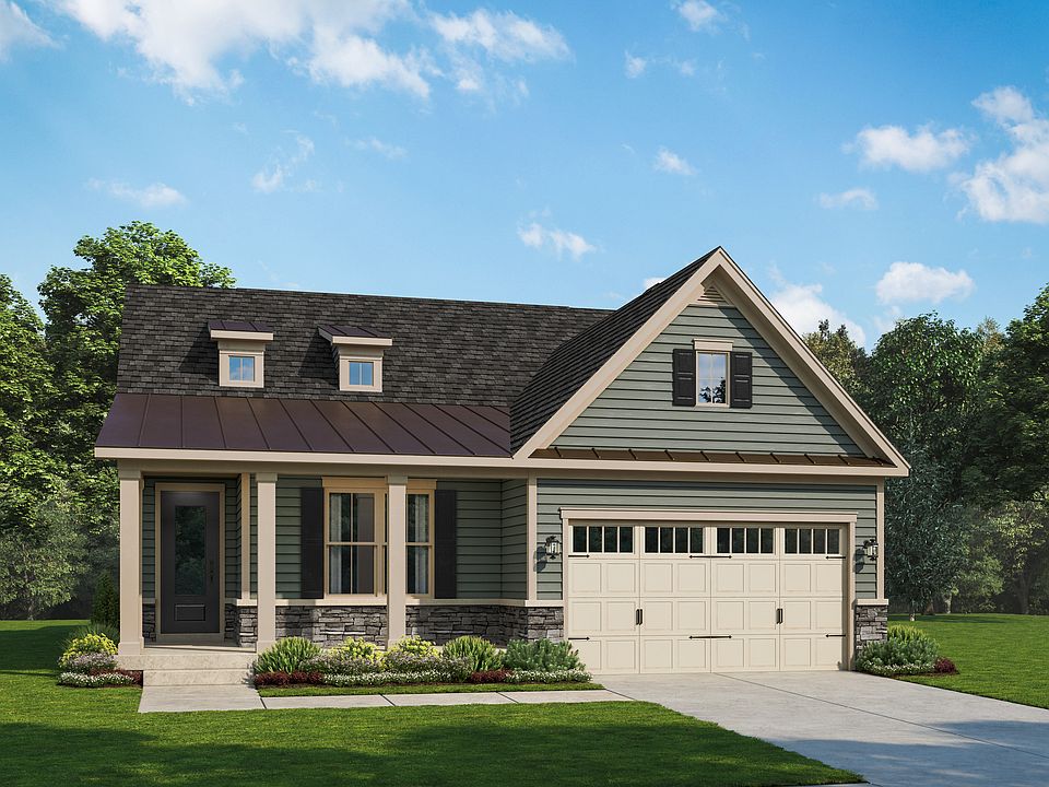 Amalfi Homesite Special