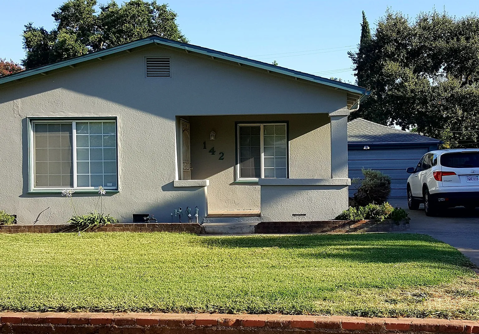 Coming Soon! Camino & Colfax - 2 bedroom PLUS office, home w/ 2 car garage — Photo 1