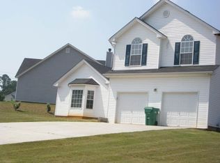 510 Scott Cir, Palmetto, GA 30268