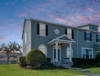 509 Juniper Springs Dr, Groveland, FL, 34736