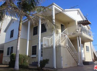 8902 Reading Ave, Los Angeles, CA 90045
