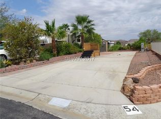 839 Pelican Way, Boulder City, NV 89005