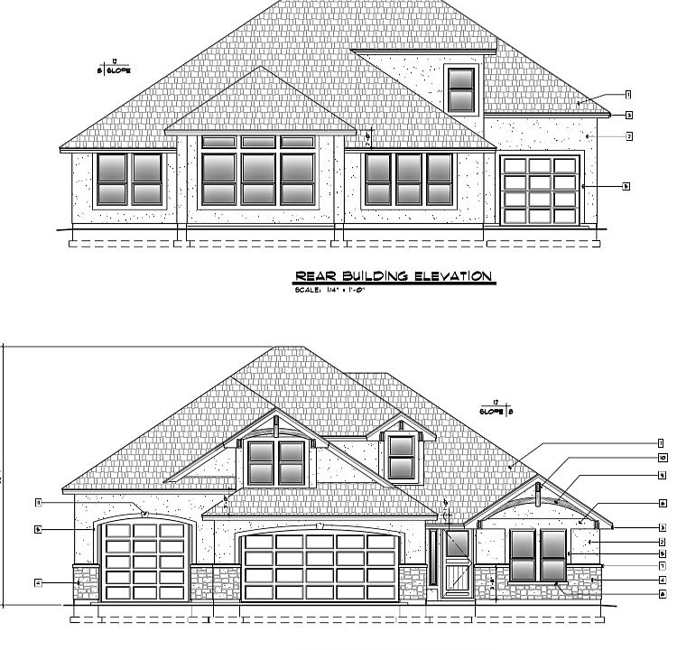 2nd image of 6658 S Lodgepole Pl