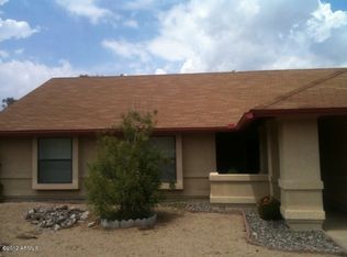 3256 W Helena Dr, Phoenix, AZ 85053