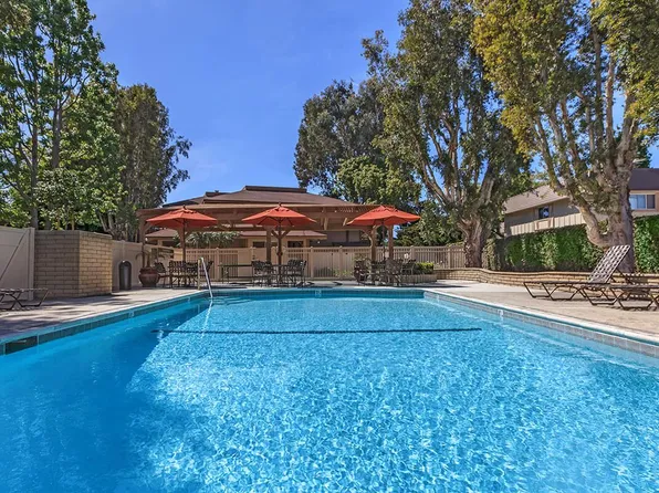 Cypress Pines Apartment Homes