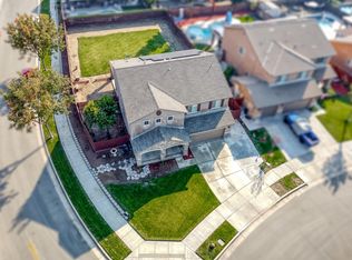 4325 E Bennett Cir, Visalia, CA