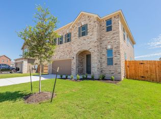 14409 Nesting Grounds Ct, Elgin, TX 78621
