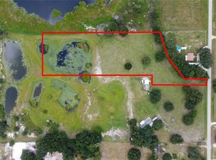 0 Vaughn Rd, Bartow, FL 33830