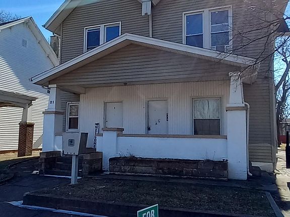 21 E Chandler Ave #B, Evansville, IN 47713 | Zillow