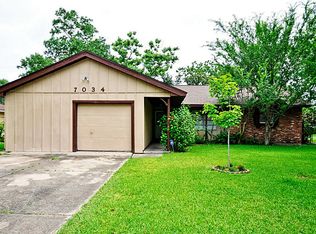 7034 Sharpcrest St, Houston, TX 77074