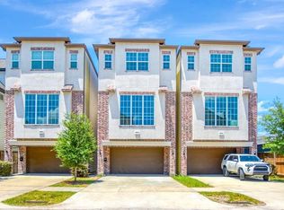 5510 Kansas St #B, Houston, TX 77007