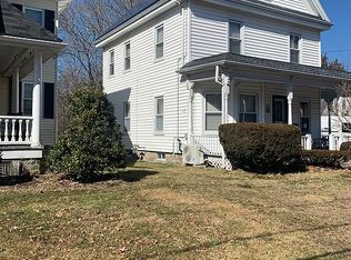 81 Union St, Bridgewater, MA 02324