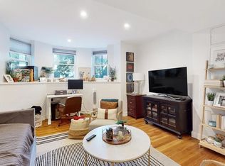 289 Beacon St #Bf, Boston, MA 02116