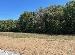 LOT 38 Holt Farms Rd, Wentzville, MO 63385