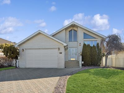 7505 Blazer Ave, Justice, IL, 60458