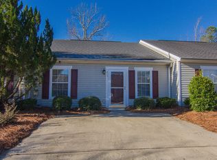 315 Twin Eagles Dr, Columbia, SC 29203