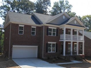 10307 Woodview Cres, Charlotte, NC 28277