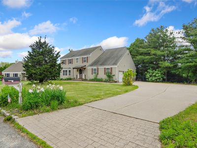 49 Tallmadge Trail, Miller Place, NY, 11764