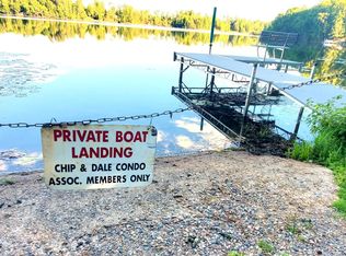 Chip N Dale Dr #64, Pickerel, WI 54465