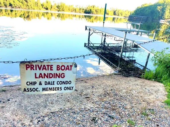 Chip N Dale Dr #64, Pickerel, WI 54465