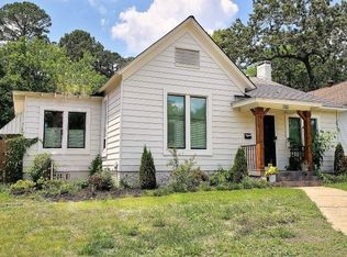 230 Pecan St, Hot Springs, AR 71901