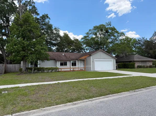 8418 Bottlebrush Ct, Jacksonville, FL 32244