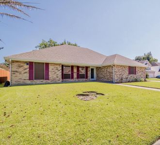 210 Redoak Cir, Lafayette, LA, 70506