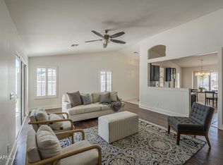 890 N Bogle Ct, Chandler, AZ 85225