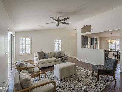 890 N Bogle Ct, Chandler, AZ, 85225