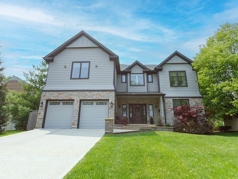 330 S Benton St, Palatine, IL 60067 Zillow