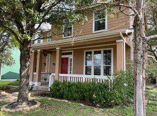 125A Michaelis #1, Kyle, TX 78640