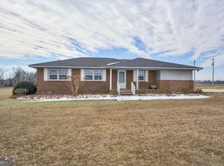 410 Big Oak Rd, Midville, GA 30441