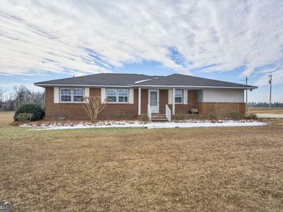 410 Big Oak Rd, Midville, GA, 30441