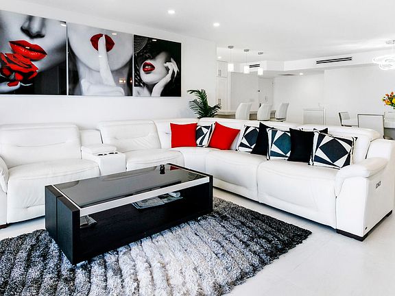 4th image of 2860 S Ocean Blvd APT 512