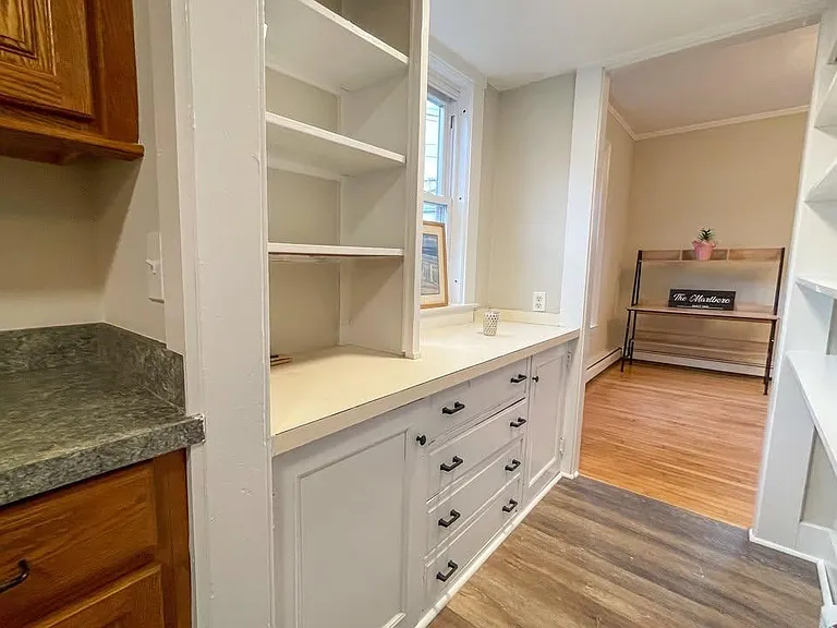 Pantry