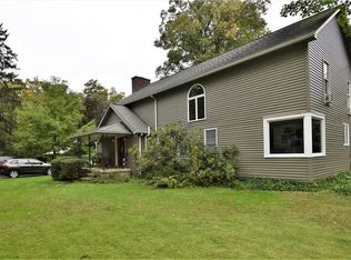 11 E Central Ave, Westfield, NY 14787