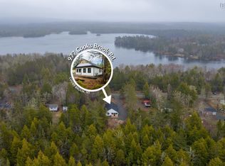 977 Cooks Brook Rd, Cooks Brook, NS B0N1X0