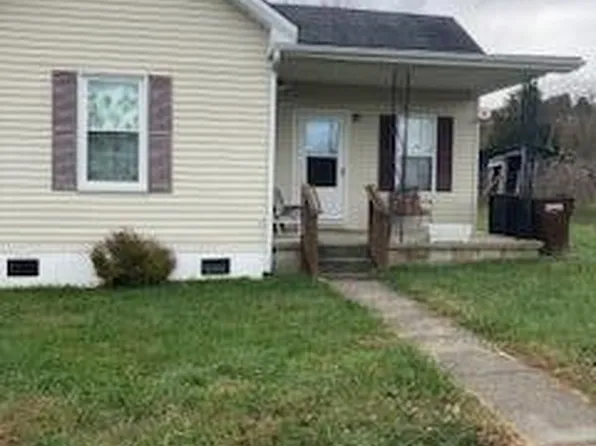 187 S Elm St, Crab Orchard, KY 40419